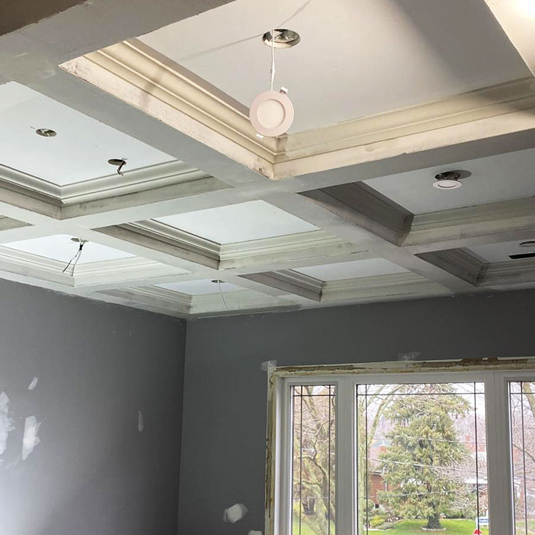 ⁠Drywall and Taping